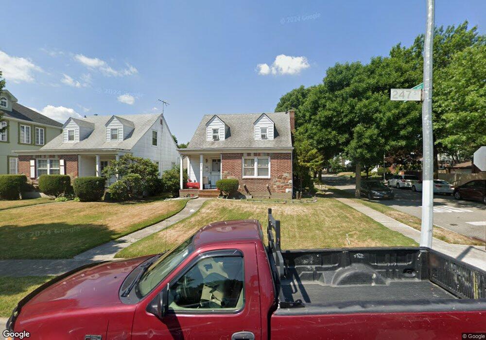 85-28 247th St, Bellerose, NY 11426 - photo 1