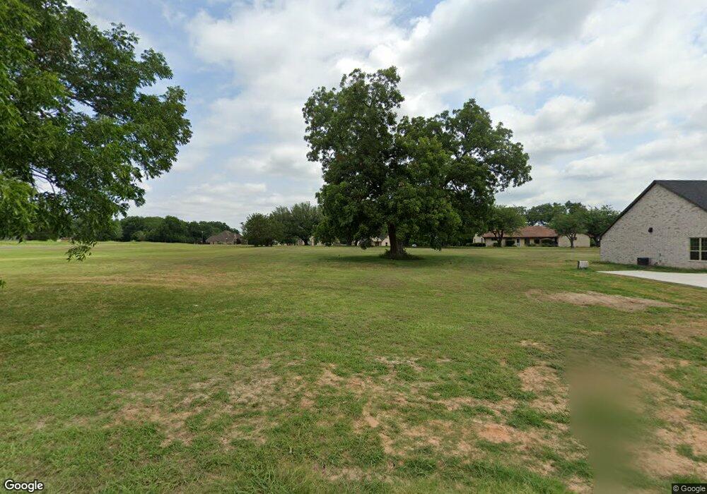 1105 Pioneer Trail, Bonham, TX 75418 - photo 1