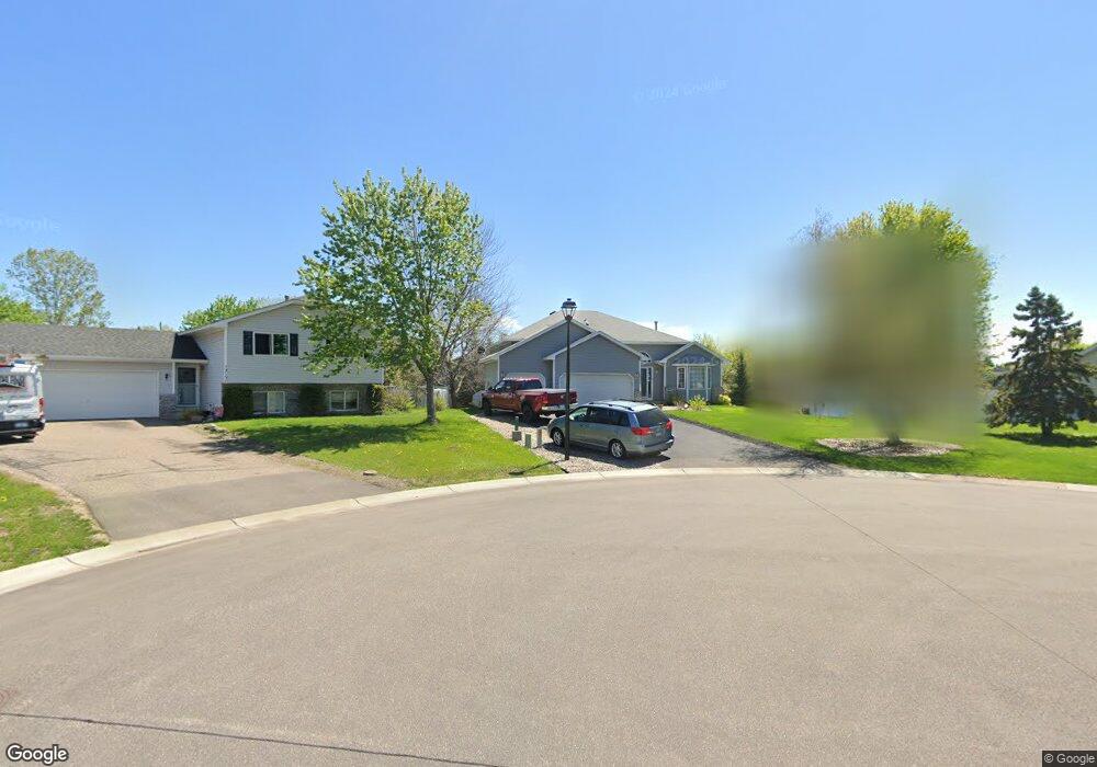 12155 Tulip St NW, Coon Rapids, MN 55433 - photo 1