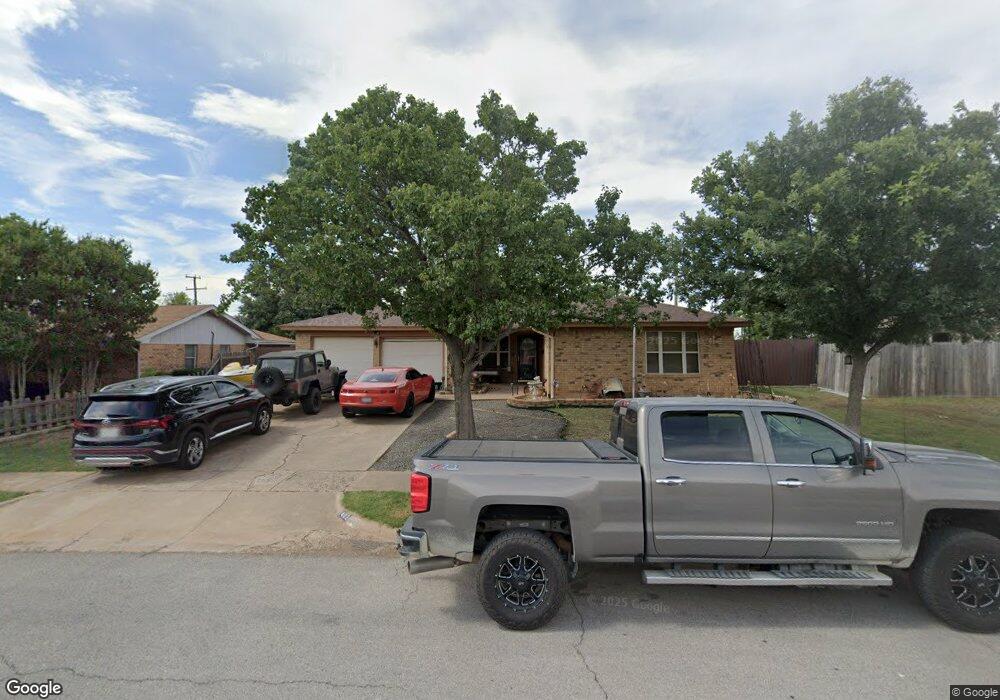 1402 Larchmont Place, Wichita Falls, TX 76302 - photo 1