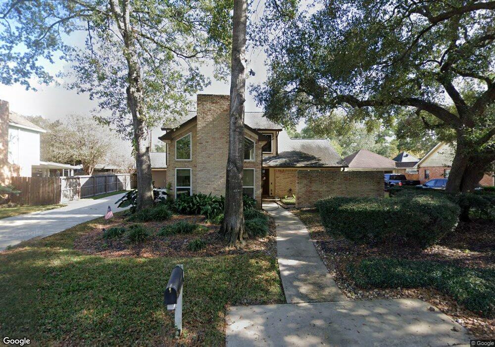 15710 Gilbertyn Dr, Tomball, TX 77377 - photo 1