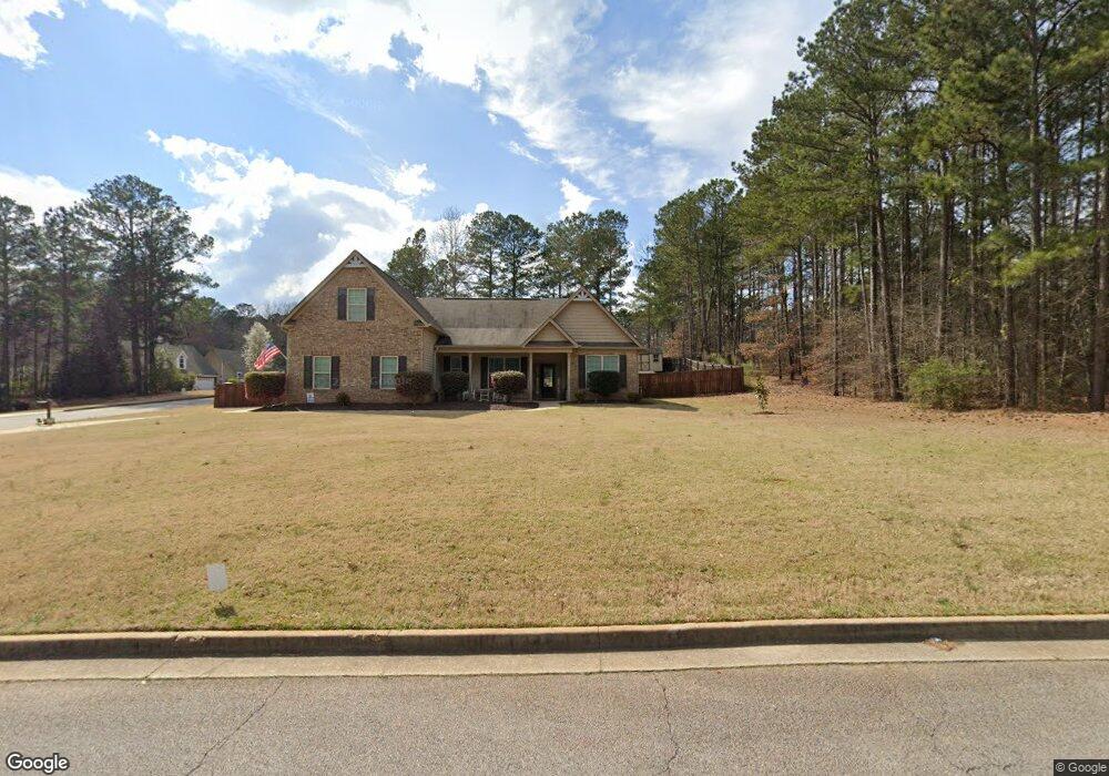 900 Besse Way unit 629, Locust Grove, GA 30248 - photo 1