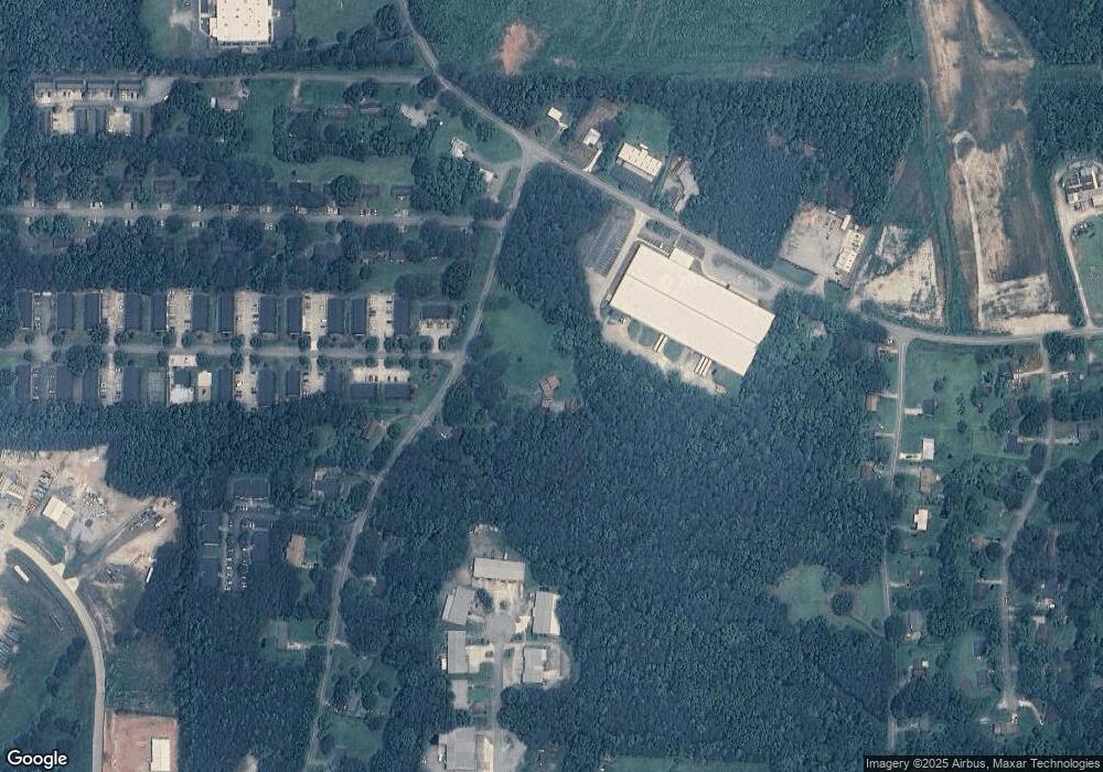 56 Beulah Church Rd, Carrollton, GA 30117 - photo 1