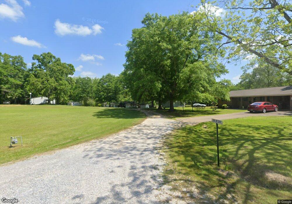 55 Williams Rd, Laurel, MS 39443 - photo 1