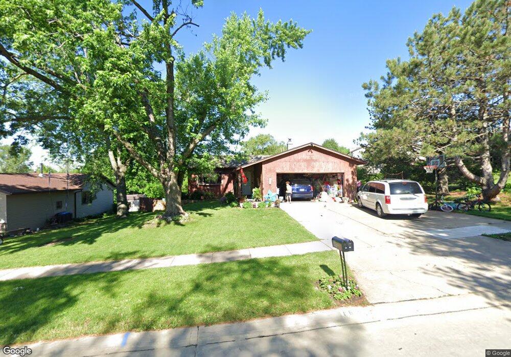 1654 27th St NW, Cedar Rapids, IA 52405 - photo 1