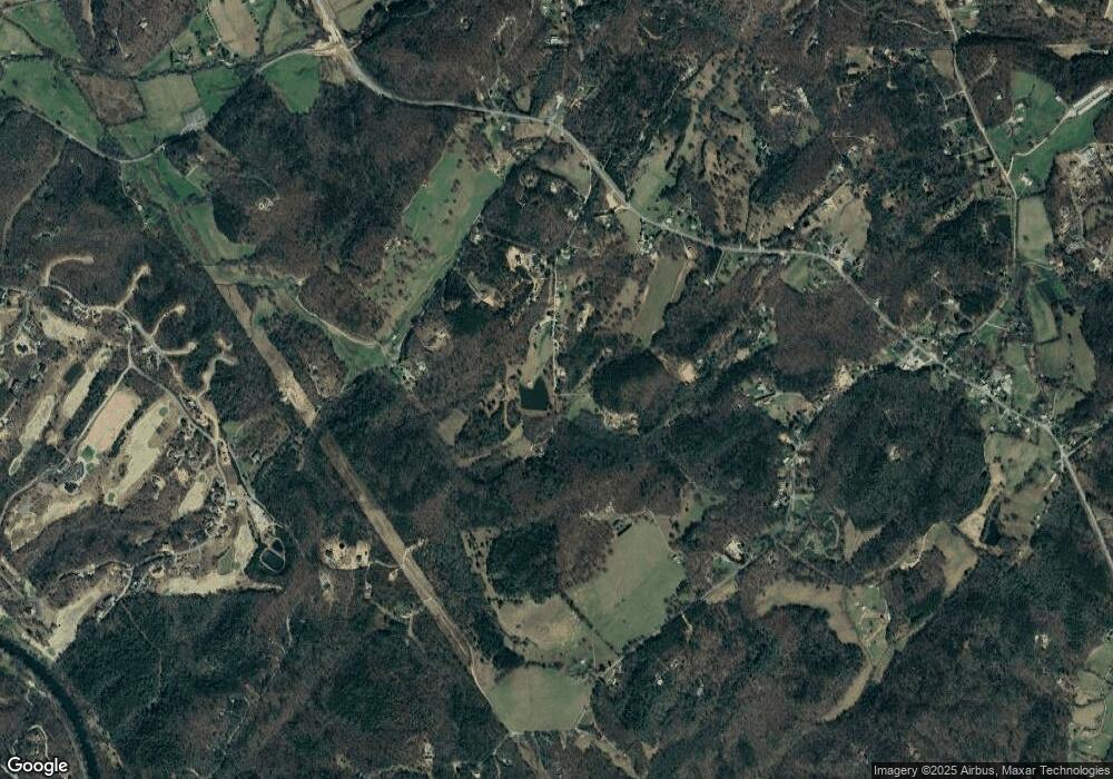 3.2AC Postell Rd, Mineral Bluff, GA 30559 - photo 1