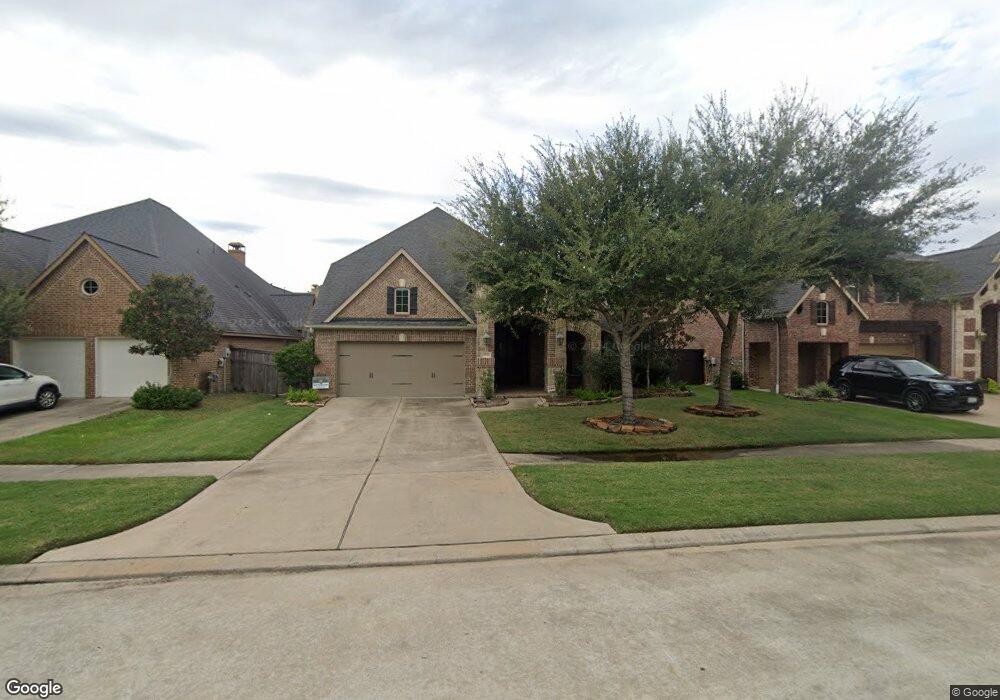 27706 Liberty Heights Ln, Fulshear, TX 77441 - photo 1