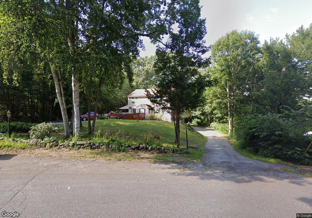 13 Horseshoe Dr, Derry, NH 03038 - photo 1