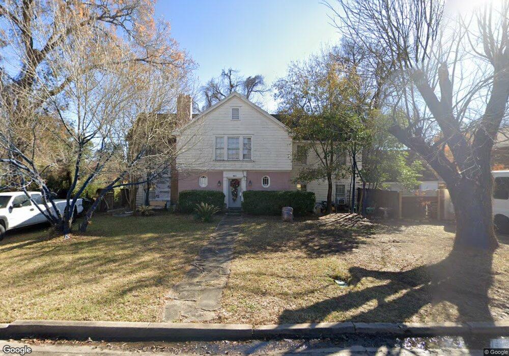 3344 Charleston St, Houston, TX 77021 - photo 1