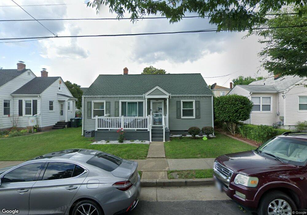 3308 Jeter Ave, Richmond, VA 23222 - photo 1