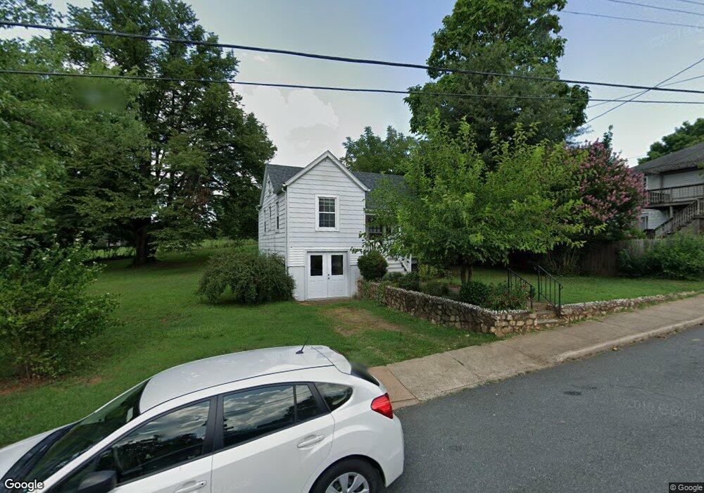 1327 Chesapeake St, Charlottesville, VA 22902 - photo 1