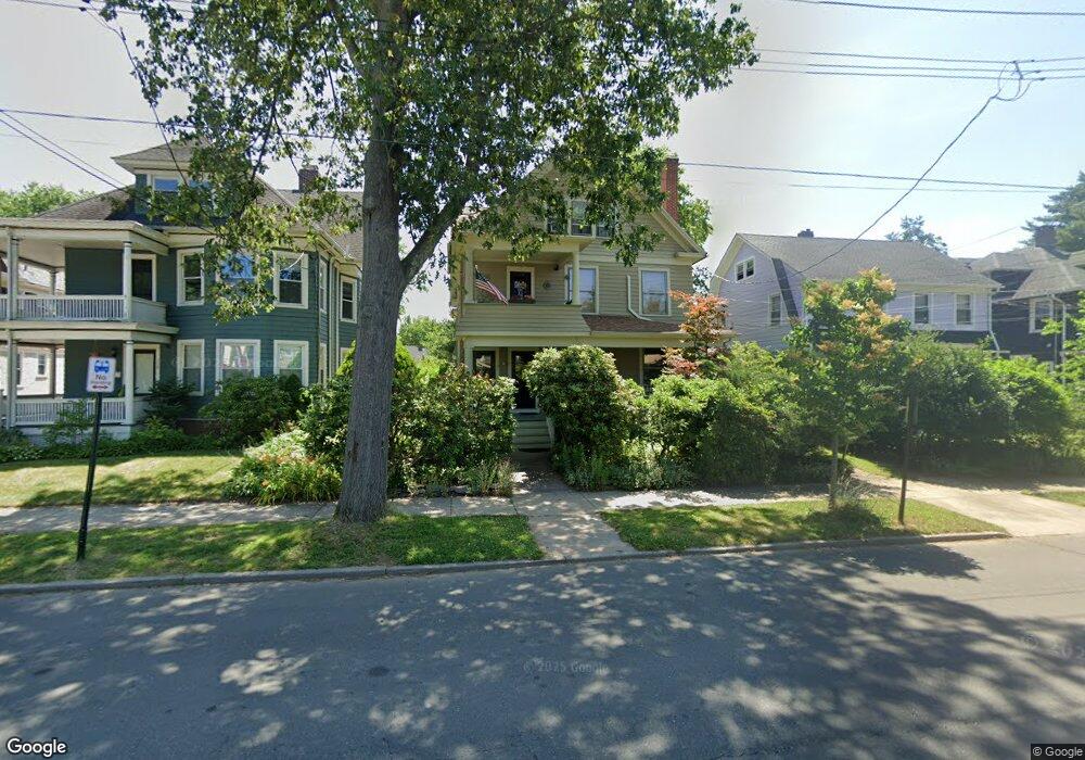 173 Alden Ave, New Haven, CT 06515 - photo 1