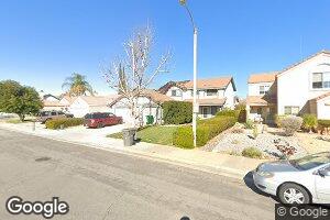 23310 Gerbera St, Moreno Valley, CA 92553