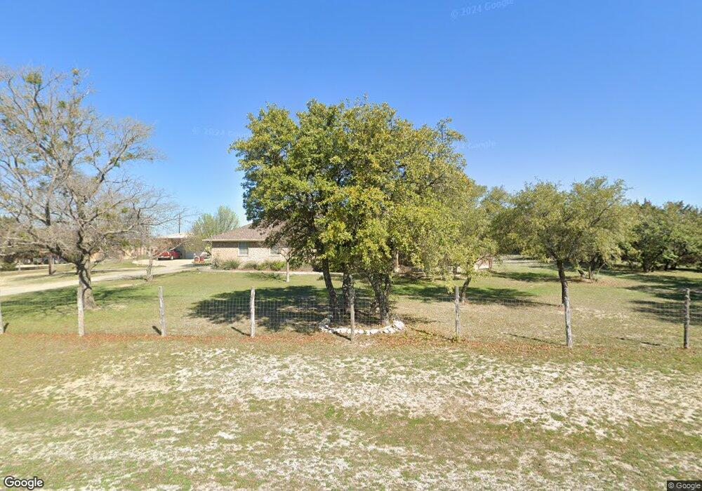 6130 Meadow Ridge Dr, Weatherford, TX 76087 - photo 1