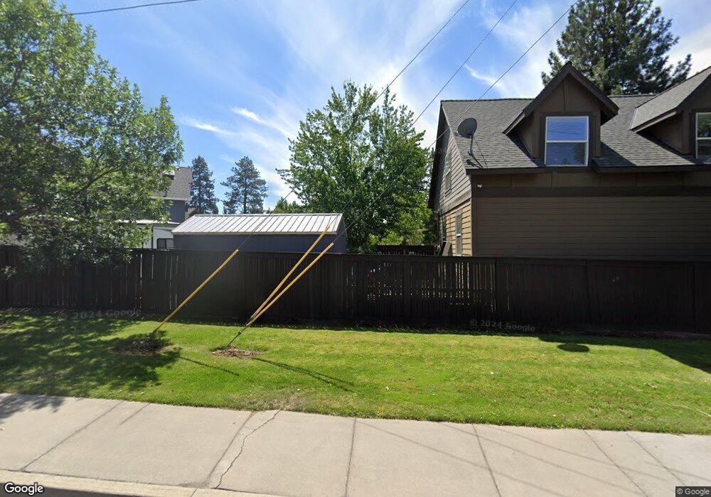 45 Desert Oasis Ct, Bend, OR 97702 - photo 1