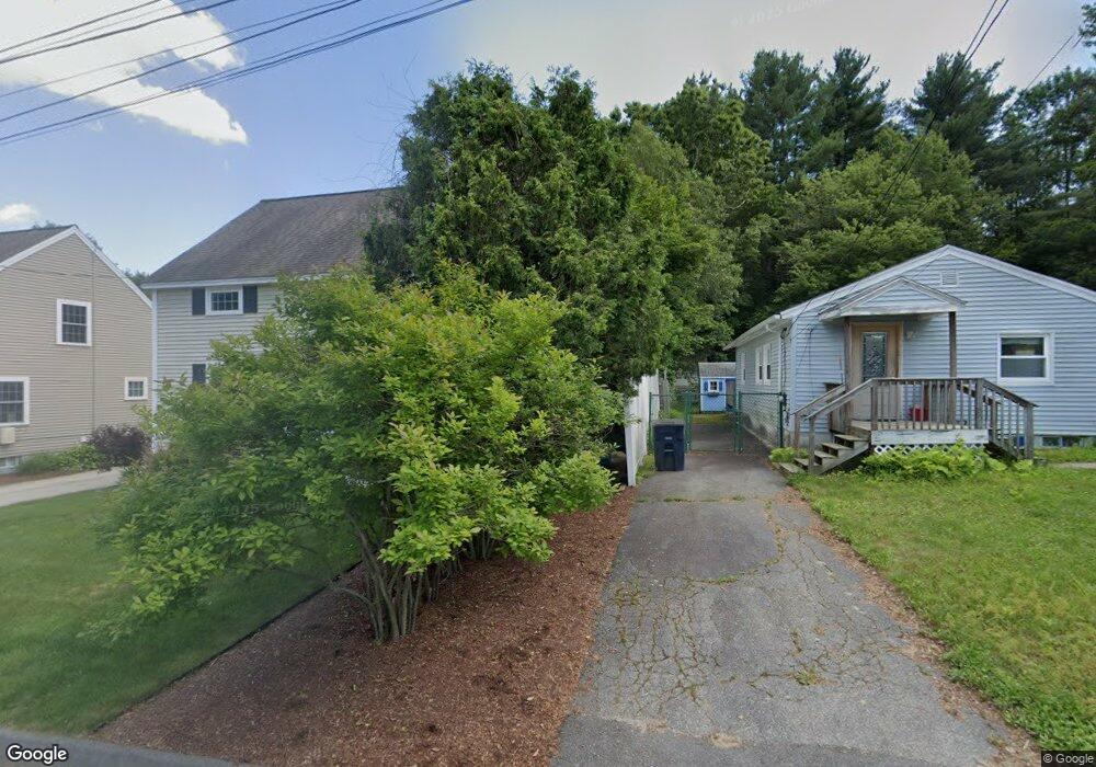 61 Pennichuck St unit LowerLevel, Nashua, NH 03064 - photo 1