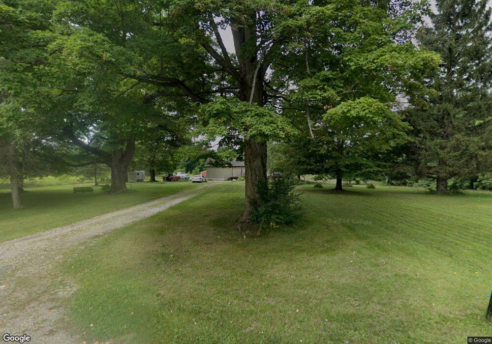 9617 9 1/2 Mile Rd, Ceresco, MI 49033 - photo 1