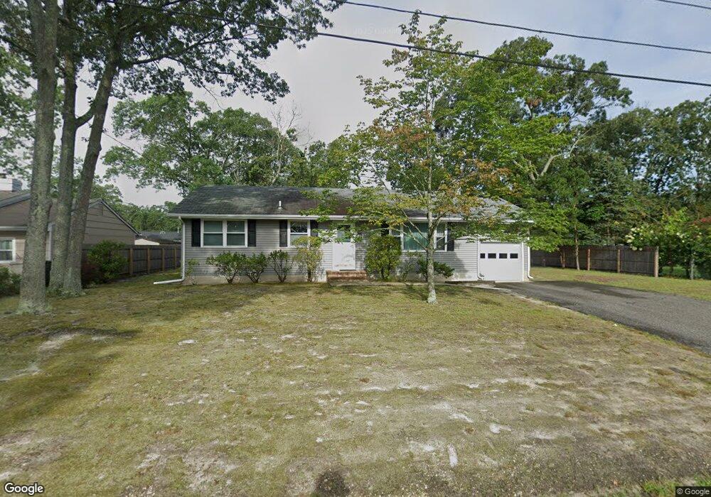 18 Pinecrest Dr, Bayville, NJ 08721 - photo 1