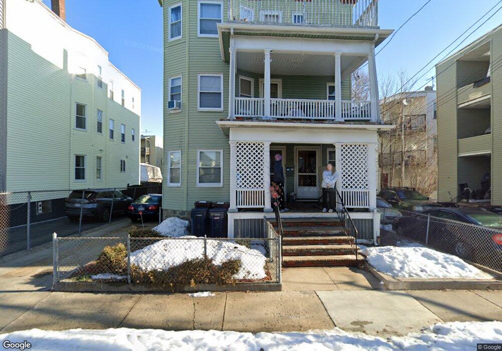 9 Dowse St, Everett, MA 02149 - photo 1