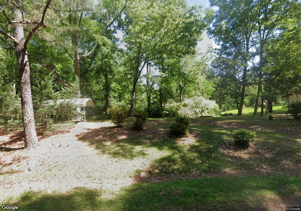 349 Line Rd, Laurel, MS 39443 - photo 1