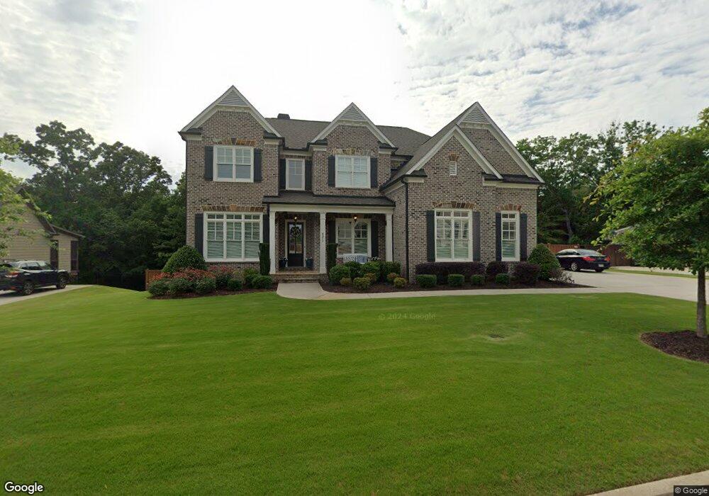 4372 Edna Ln NE, Marietta, GA 30062 - photo 1