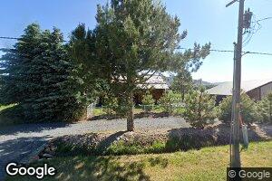 400 N Morgan Valley Dr, Morgan, UT 84050