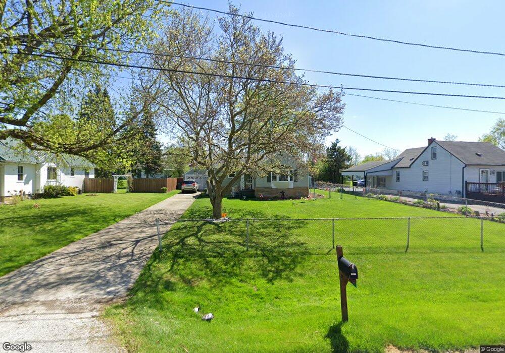 5159 Flagler St, Flint, MI 48532 - photo 1