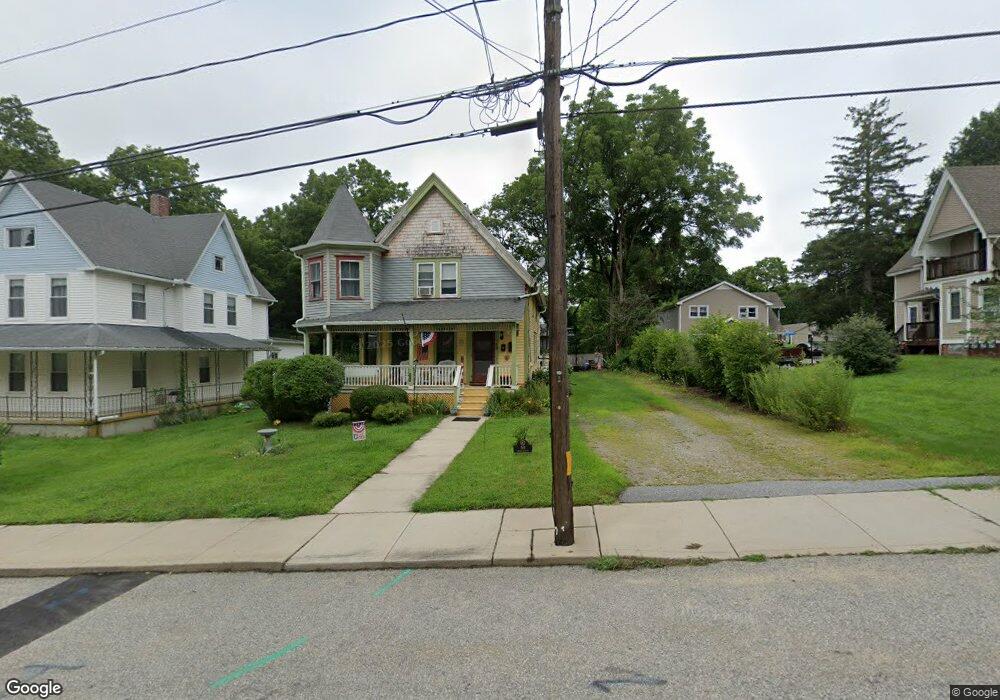 50 Hawkins St, Danielson, CT 06239 - photo 1