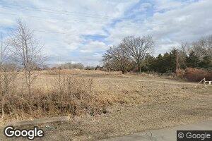 520 N Caney St, Copan, OK 74022