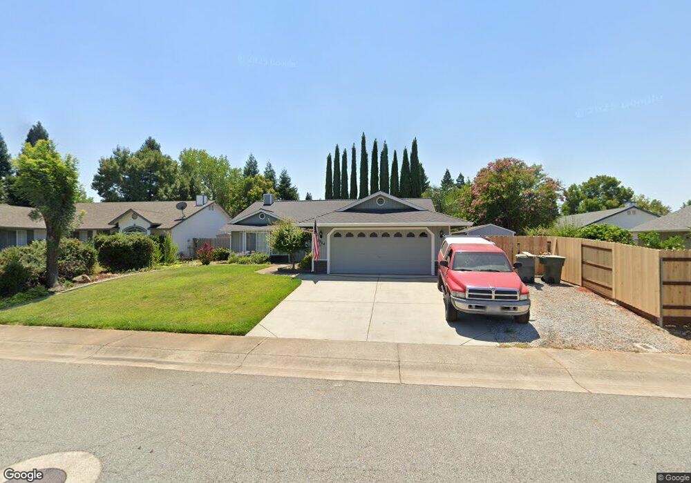 1914 Catherine Way, Redding, CA 96002 - photo 1