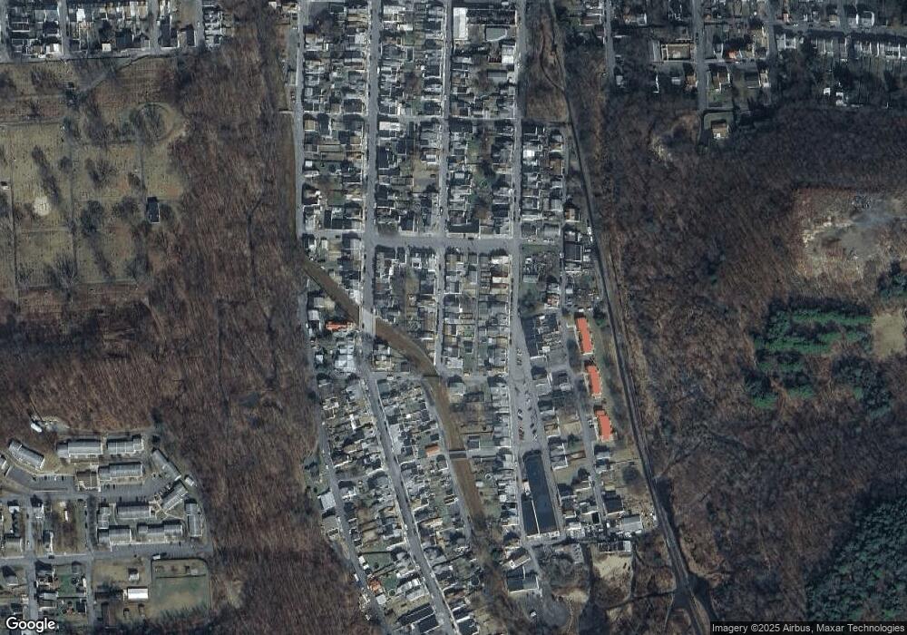 231 S Franklin St, Shamokin, PA 17872 - photo 1