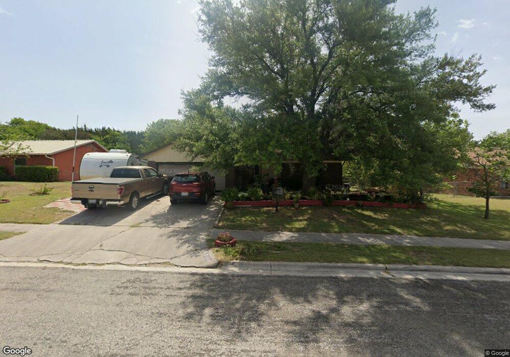 2609 Phyllis Dr, Copperas Cove, TX 76522 - photo 1