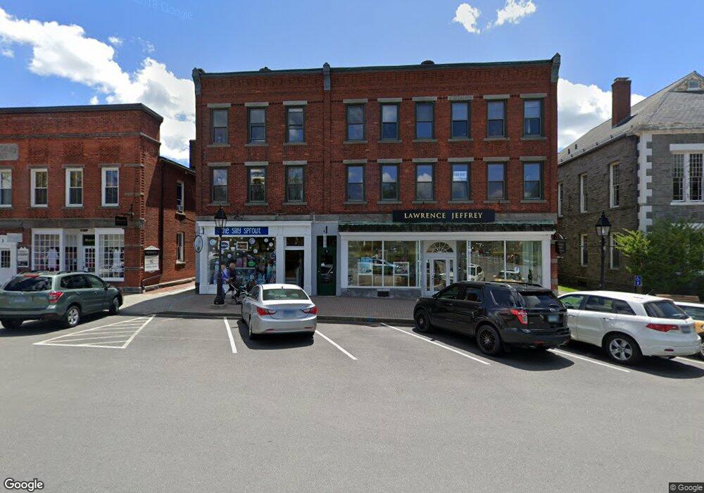 7 West St, Litchfield, CT 06759 - photo 1