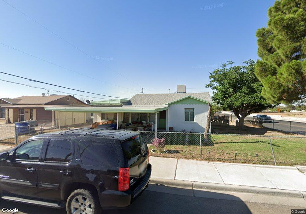 7502 Hermosillo Dr, El Paso, TX 79915 - photo 1