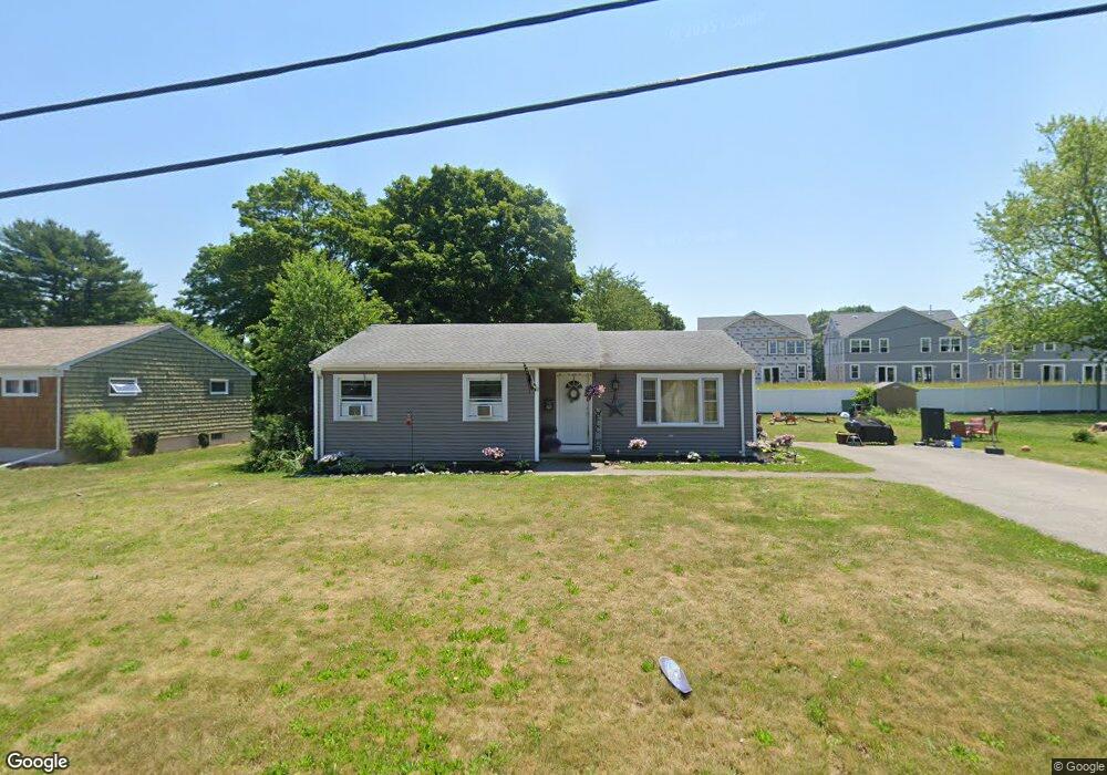 28 Walter Ln, Swansea, MA 02777 - photo 1