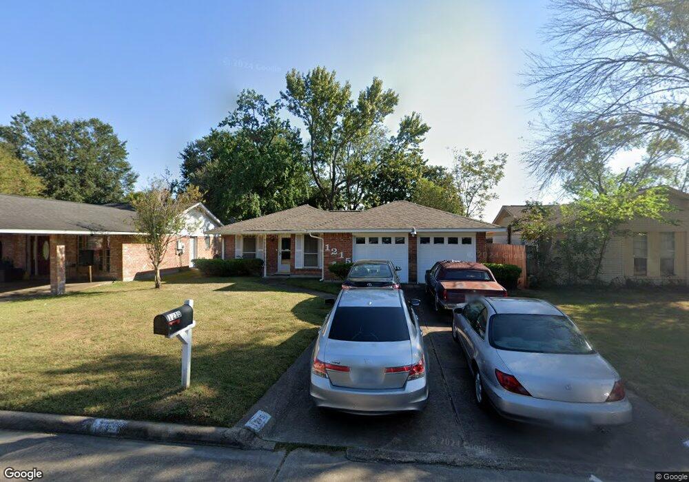 1215 Progreso Dr, Houston, TX 77038 - photo 1