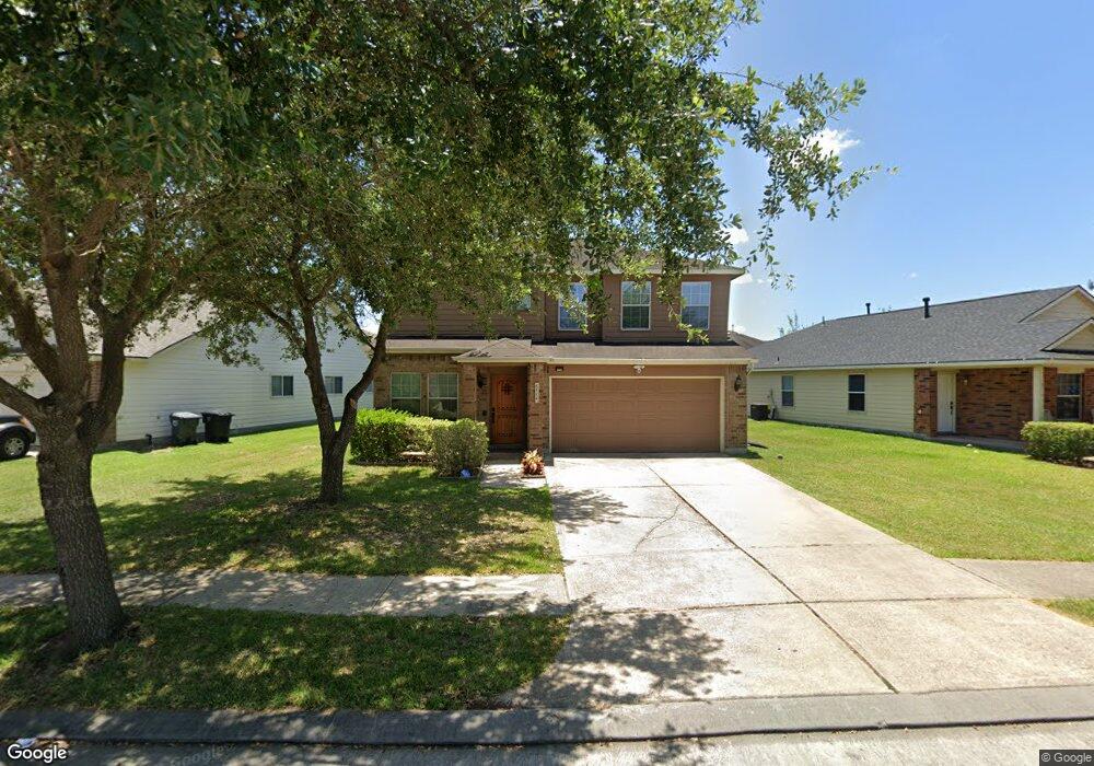 8714 Danbury Hollow Ln, Houston, TX 77075 - photo 1