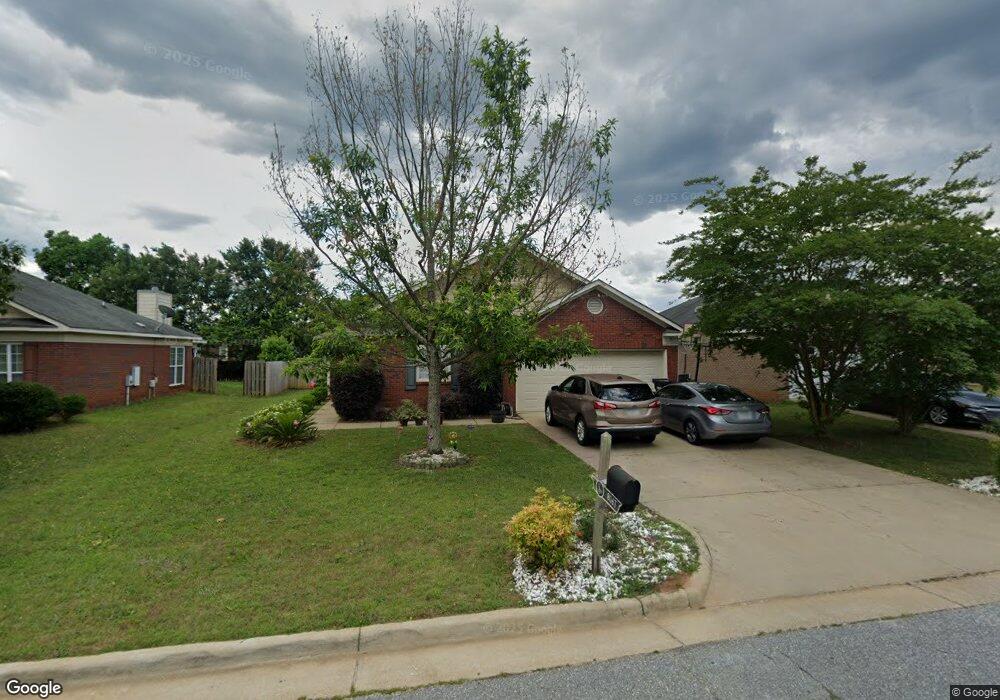 8063 Santee Ct, Columbus, GA 31909 - photo 1