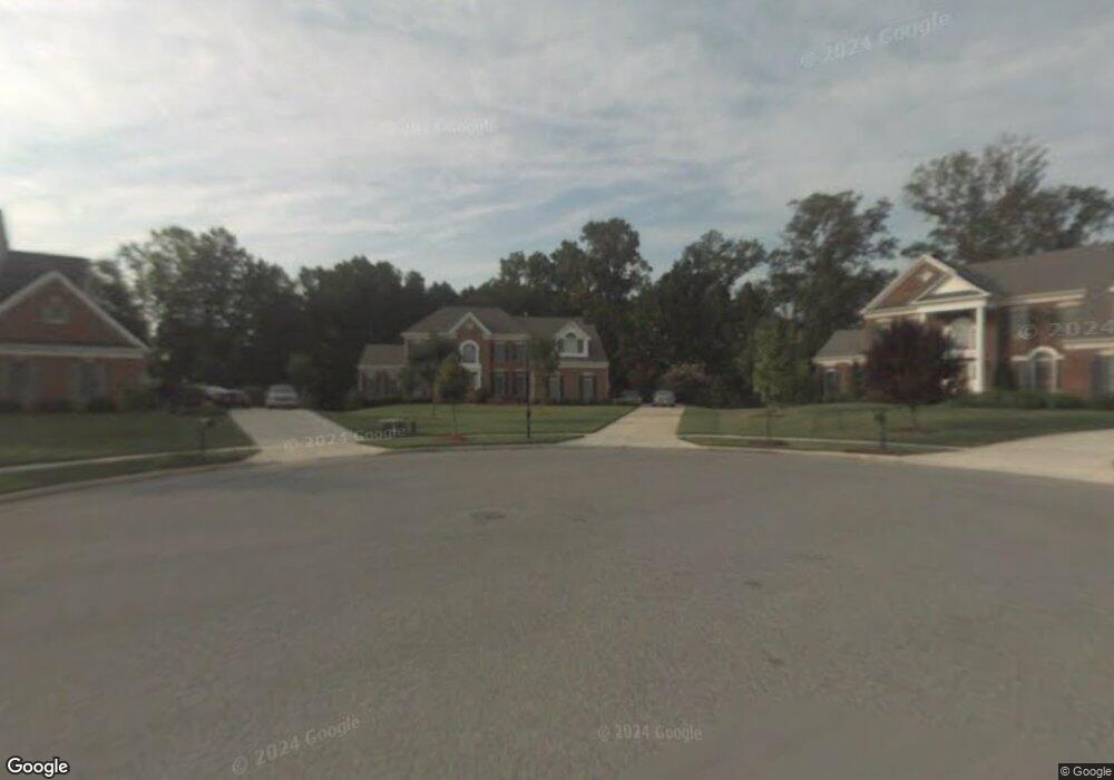 12601 Henderson Chapel Ln, Bowie, MD 20720 - photo 1