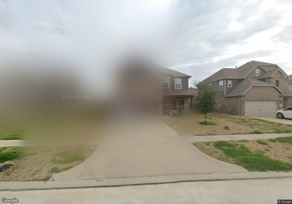 4511 Antero Ct, Rosenberg, TX 77471 - photo 1