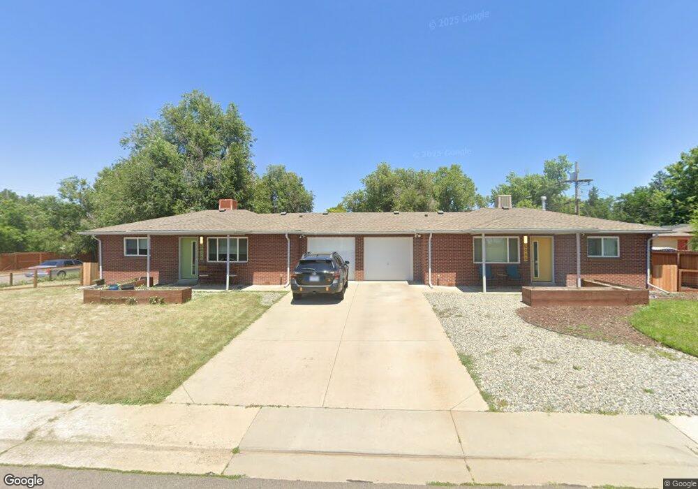 5965 W 30th Ave, Wheat Ridge, CO 80214 - photo 1