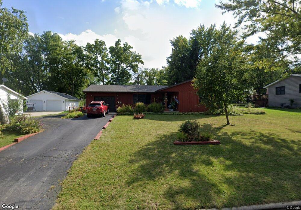 224 Hotel St, Brooklyn, WI 53521 - photo 1