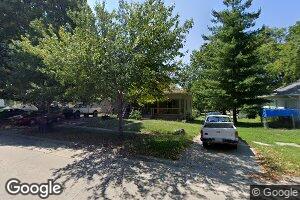 305 S Taylor St, Mount Ayr, IA 50854