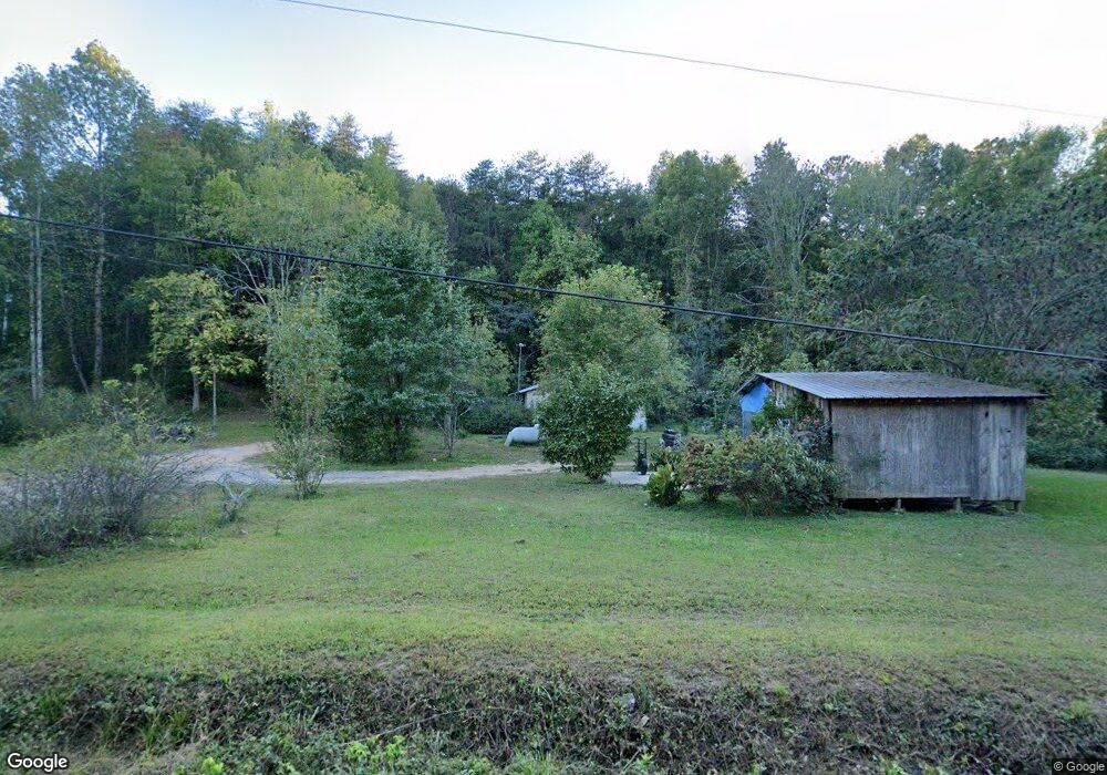 808 Old Highway 2, Cisco, GA 30708 - photo 1