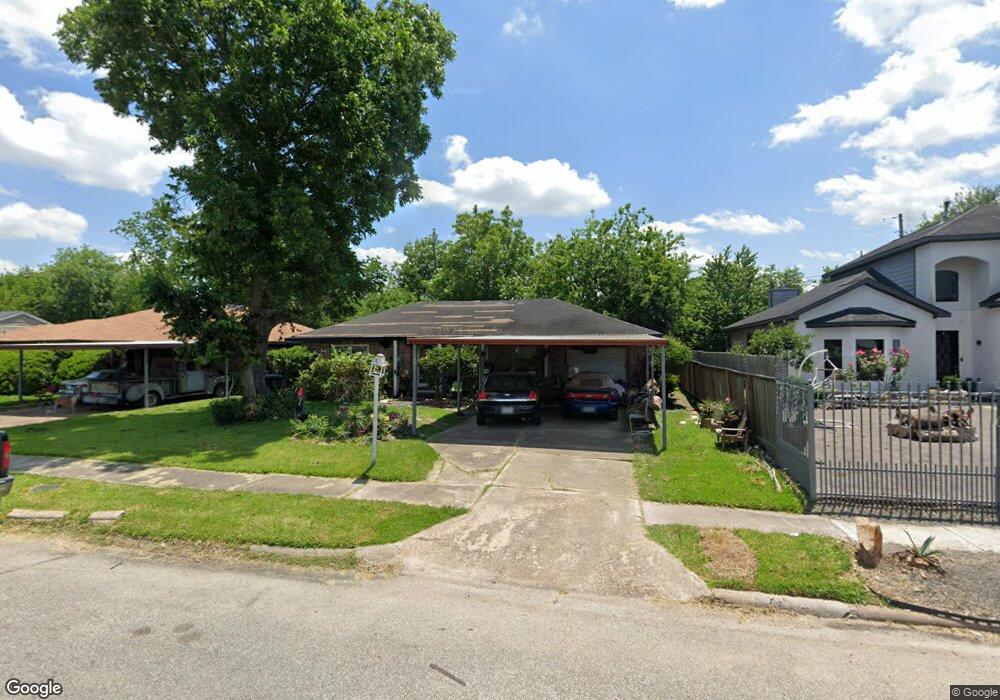3610 Wyoming St, Houston, TX 77021 - photo 1