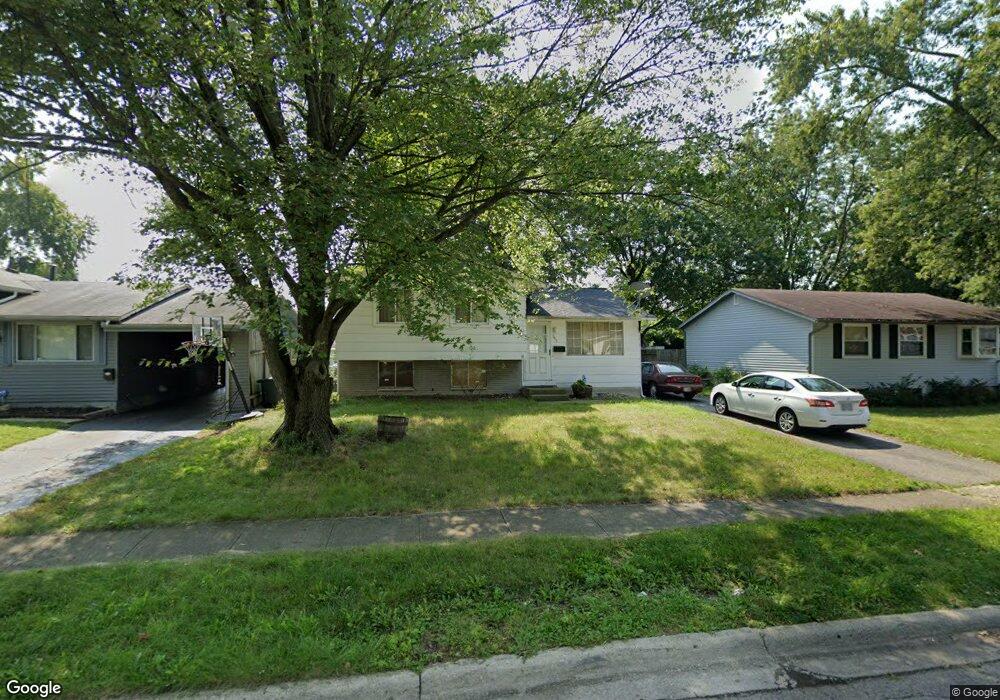2011 Brookfield Rd, Columbus, OH 43229 - photo 1