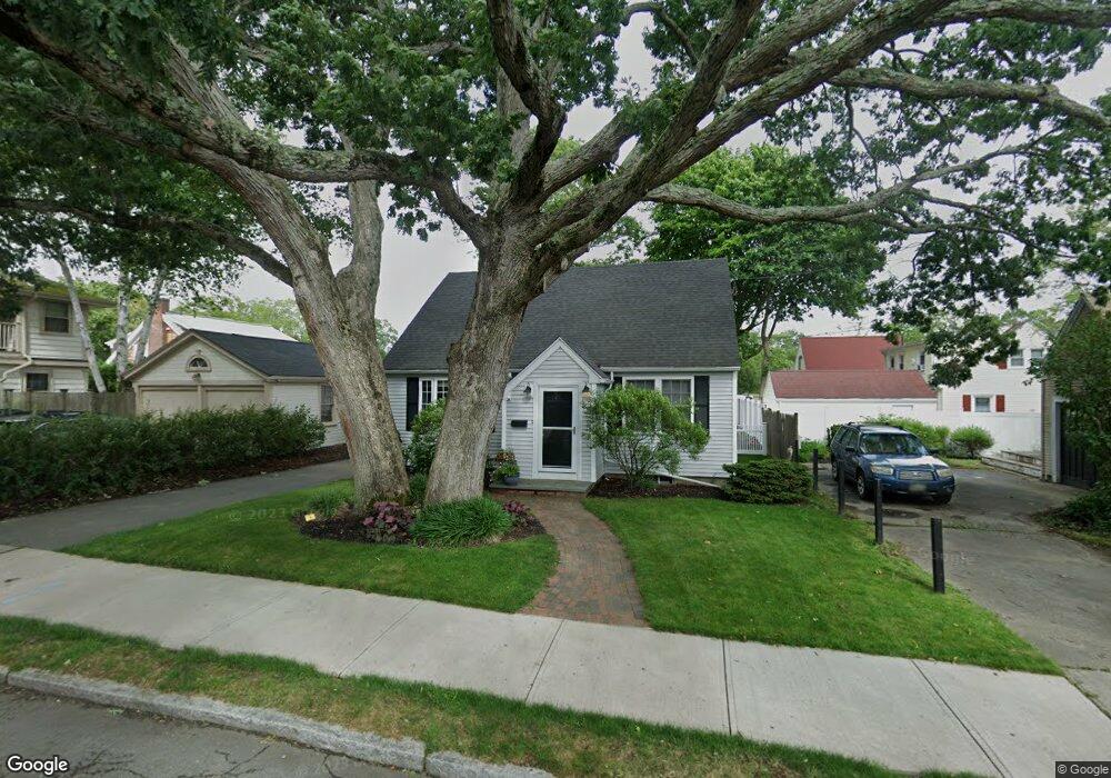 1081 Ray St, Fall River, MA 02720 - photo 1