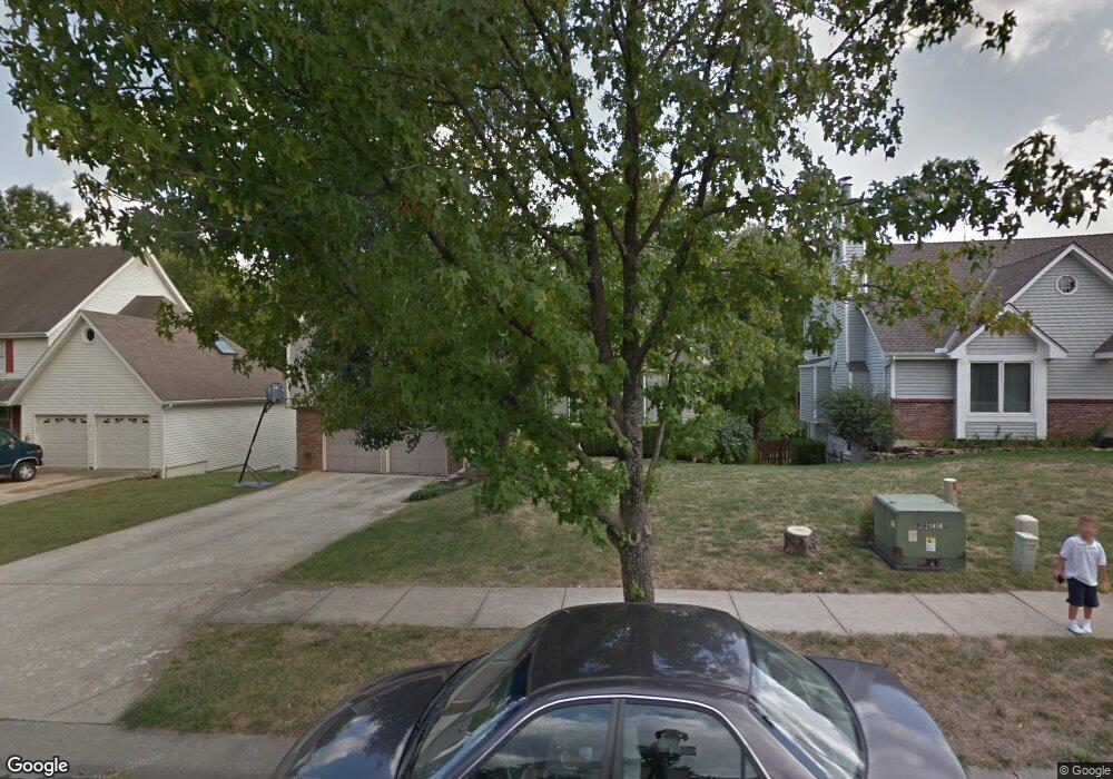 15403 W 80th St, Lenexa, KS 66219 - photo 1