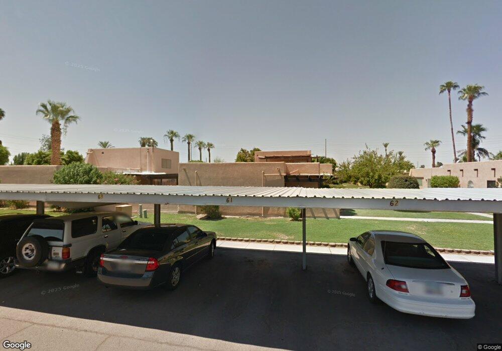 2490 W Yowell Ct unit 74, Yuma, AZ 85364 - photo 1