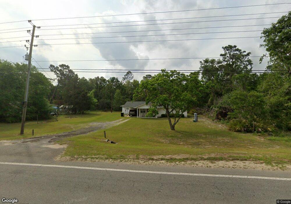 2395 Us Highway 221 N, Douglas, GA 31533 - photo 1